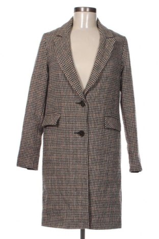 Γυναικείο παλτό Primark, Μέγεθος XS, Χρώμα Πολύχρωμο, Τιμή 17,87 €