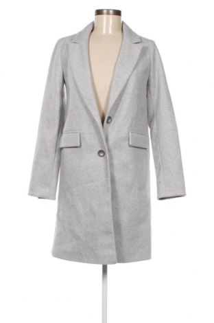 Palton de femei Primark, Mărime XS, Culoare Gri, Preț 120,00 Lei