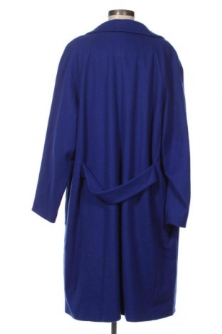 Γυναικείο παλτό Primark, Μέγεθος XXL, Χρώμα Μπλέ, Τιμή 39,71 €