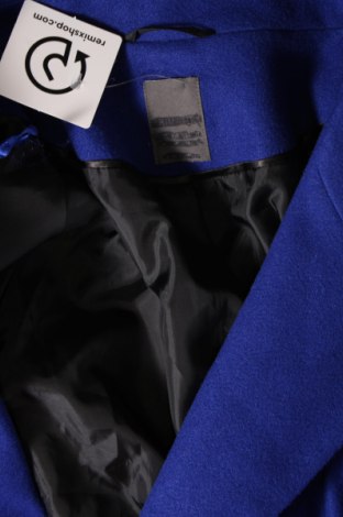 Дамско палто Primark, Размер XXL, Цвят Син, Цена 64,20 лв.