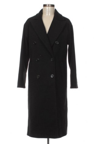Γυναικείο παλτό Primark, Μέγεθος XS, Χρώμα Μαύρο, Τιμή 37,73 €