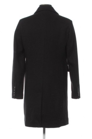 Дамско палто Primark, Размер S, Цвят Черен, Цена 34,56 лв.