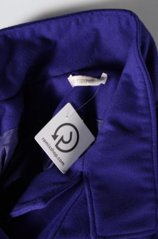 Γυναικείο παλτό Promod, Μέγεθος M, Χρώμα Βιολετί, Τιμή 21,48 €