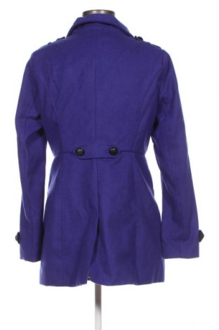 Palton de femei Promod, Mărime M, Culoare Mov, Preț 101,98 Lei