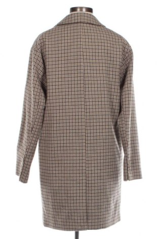 Γυναικείο παλτό Pull&Bear, Μέγεθος S, Χρώμα Πολύχρωμο, Τιμή 20,19 €