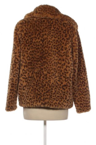 Palton de femei Pull&Bear, Mărime S, Culoare Bej, Preț 175,99 Lei