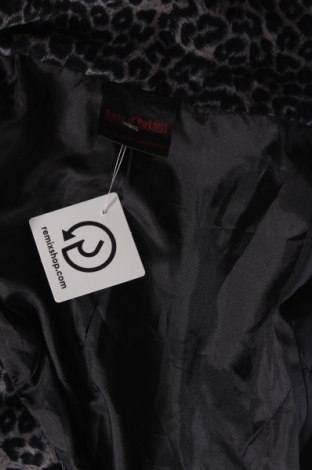 Dámsky kabát  Queen Of Darkness, Veľkosť S, Farba Viacfarebná, Cena  6,78 €