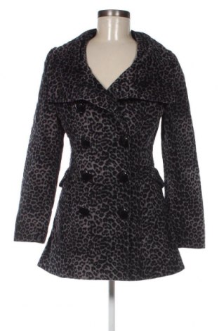 Γυναικείο παλτό Queen Of Darkness, Μέγεθος S, Χρώμα Πολύχρωμο, Τιμή 16,40 €