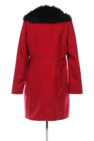 Γυναικείο παλτό Rainbow, Μέγεθος L, Χρώμα Κόκκινο, Τιμή 33,76 €