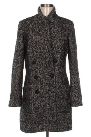 Дамско палто Replay, Размер S, Цвят Черен, Цена 69,12 лв.