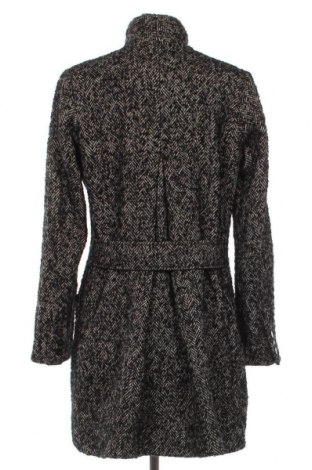 Γυναικείο παλτό Replay, Μέγεθος S, Χρώμα Μαύρο, Τιμή 40,38 €