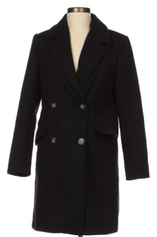 Palton de femei Reserved, Mărime XS, Culoare Negru, Preț 175,99 Lei