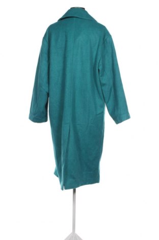 Γυναικείο παλτό Reserved, Μέγεθος S, Χρώμα Μπλέ, Τιμή 66,19 €