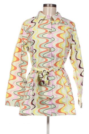 Γυναικείο παλτό Resume, Μέγεθος S, Χρώμα Πολύχρωμο, Τιμή 125,57 €