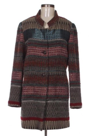 Γυναικείο παλτό Riani, Μέγεθος L, Χρώμα Πολύχρωμο, Τιμή 84,62 €