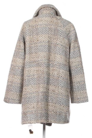 Γυναικείο παλτό Rick Cardona, Μέγεθος XL, Χρώμα Πολύχρωμο, Τιμή 16,70 €