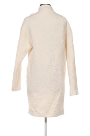 Дамско палто Rinascimento, Размер M, Цвят Екрю, Цена 71,28 лв.