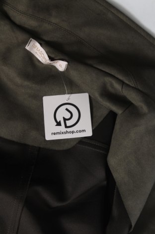 Dámský kabát  Rinascimento, Velikost XL, Barva Zelená, Cena  1 530,00 Kč