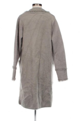 Γυναικείο παλτό Rino & Pelle, Μέγεθος XS, Χρώμα Γκρί, Τιμή 51,44 €
