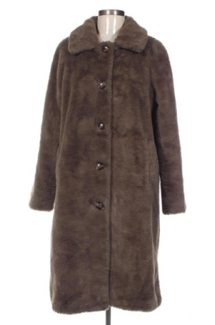 Γυναικείο παλτό Rino & Pelle, Μέγεθος M, Χρώμα Πράσινο, Τιμή 33,40 €