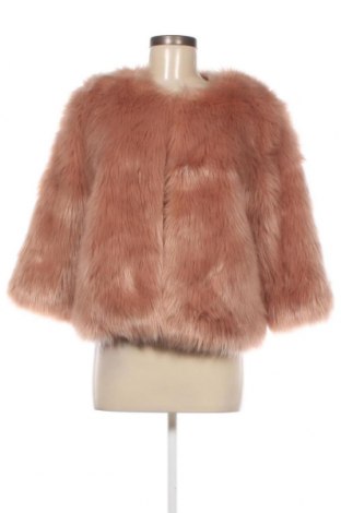 Γυναικείο παλτό Rino & Pelle, Μέγεθος M, Χρώμα  Μπέζ, Τιμή 38,35 €