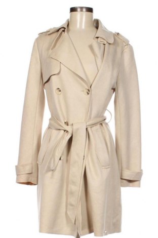 Γυναικείο παλτό Rino & Pelle, Μέγεθος S, Χρώμα  Μπέζ, Τιμή 35,75 €