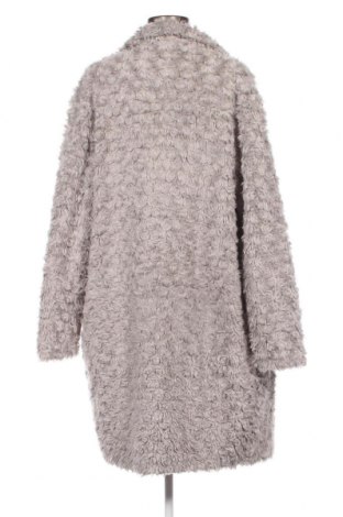 Дамско палто Rino & Pelle, Размер M, Цвят Сив, Цена 75,60 лв.