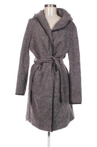 Дамско палто S.Oliver, Размер M, Цвят Кафяв, Цена 22,88 лв.