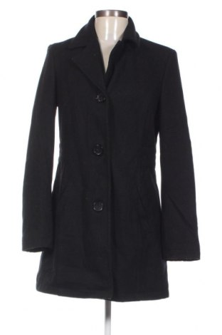Γυναικείο παλτό S.Oliver, Μέγεθος S, Χρώμα Μαύρο, Τιμή 33,40 €