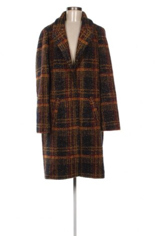 Γυναικείο παλτό S.Oliver, Μέγεθος XL, Χρώμα Πολύχρωμο, Τιμή 35,74 €
