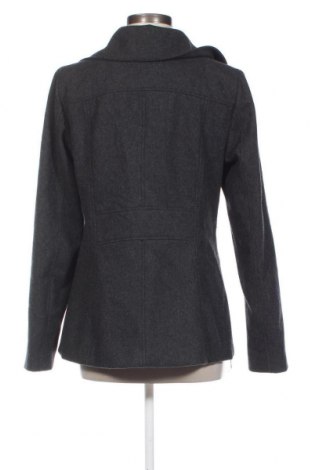 Γυναικείο παλτό S.Oliver, Μέγεθος L, Χρώμα Γκρί, Τιμή 15,47 €