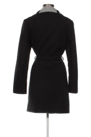 Γυναικείο παλτό S.Oliver, Μέγεθος M, Χρώμα Μαύρο, Τιμή 16,70 €