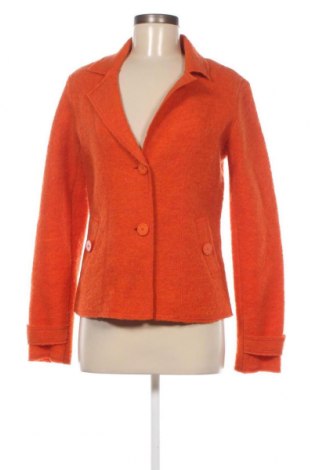 Дамско палто S.Oliver, Размер M, Цвят Оранжев, Цена 26,98 лв.