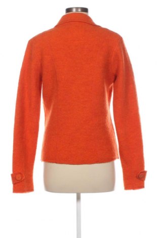 Γυναικείο παλτό S.Oliver, Μέγεθος M, Χρώμα Πορτοκαλί, Τιμή 13,80 €