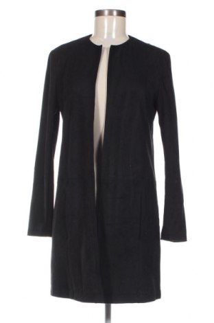 Дамско палто S.Oliver, Размер M, Цвят Черен, Цена 48,00 лв.