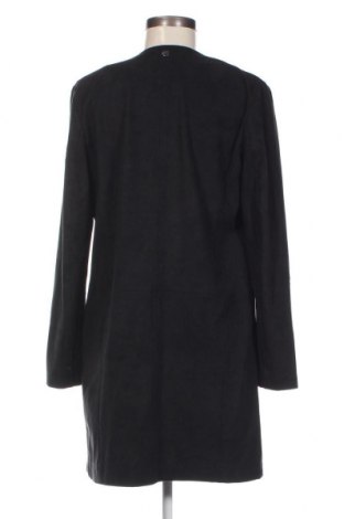 Дамско палто S.Oliver, Размер M, Цвят Черен, Цена 48,00 лв.