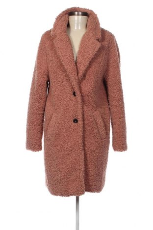 Дамско палто S.Oliver, Размер S, Цвят Розов, Цена 29,40 лв.