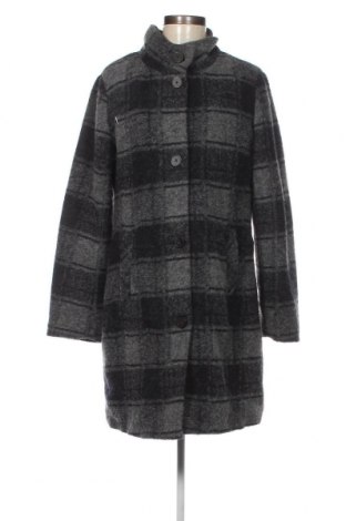 Γυναικείο παλτό S.Oliver, Μέγεθος M, Χρώμα Πολύχρωμο, Τιμή 17,32 €