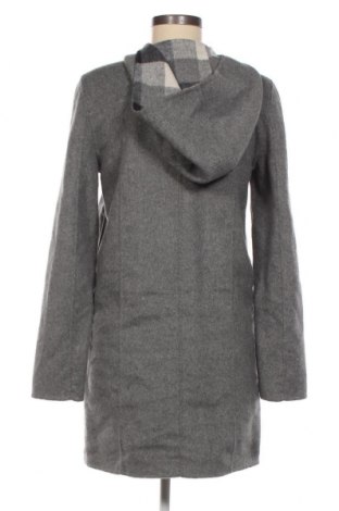 Дамско палто S.Oliver, Размер XS, Цвят Сив, Цена 23,04 лв.