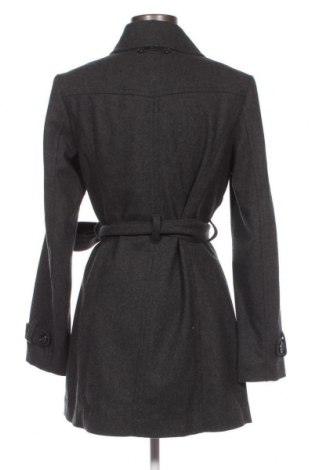 Γυναικείο παλτό S.Oliver, Μέγεθος L, Χρώμα Γκρί, Τιμή 24,61 €