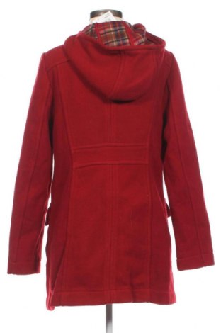 Dámský kabát  S.Oliver, Velikost L, Barva Červená, Cena  459,00 Kč