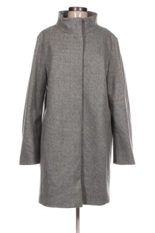 Дамско палто S.Oliver, Размер XL, Цвят Сив, Цена 24,00 лв.