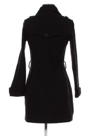 Γυναικείο παλτό S.Oliver, Μέγεθος M, Χρώμα Μαύρο, Τιμή 11,73 €