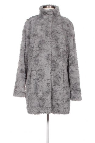 Γυναικείο παλτό S.Oliver, Μέγεθος L, Χρώμα Γκρί, Τιμή 33,76 €