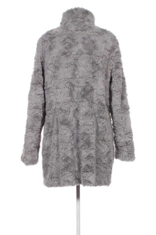 Γυναικείο παλτό S.Oliver, Μέγεθος L, Χρώμα Γκρί, Τιμή 33,10 €