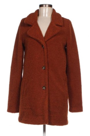 Дамско палто S.Oliver, Размер XL, Цвят Кафяв, Цена 36,50 лв.