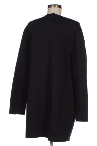 Γυναικείο παλτό S.Oliver Black Label, Μέγεθος M, Χρώμα Μπλέ, Τιμή 24,61 €