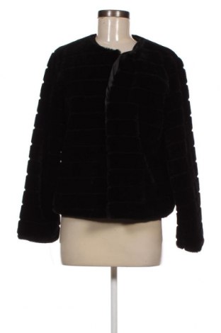 Palton de femei SHEIN, Mărime S, Culoare Negru, Preț 70,39 Lei