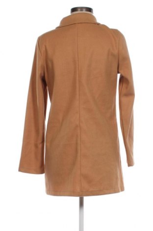 Γυναικείο παλτό SHEIN, Μέγεθος M, Χρώμα Καφέ, Τιμή 33,76 €