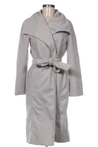 Дамско палто SHEIN, Размер S, Цвят Сив, Цена 107,00 лв.